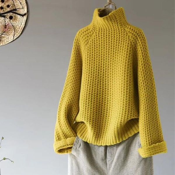 

women's sweaters pullover casual high neck sweater winter sleeveless black street style elegant jumper, White;black