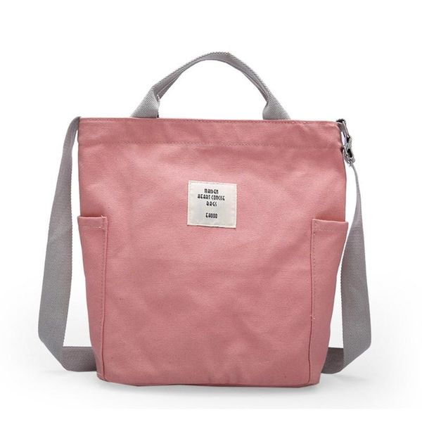 

handbags for women fashion canvas female messenger bags shoulder bags ladies handbags dropshipping sale
