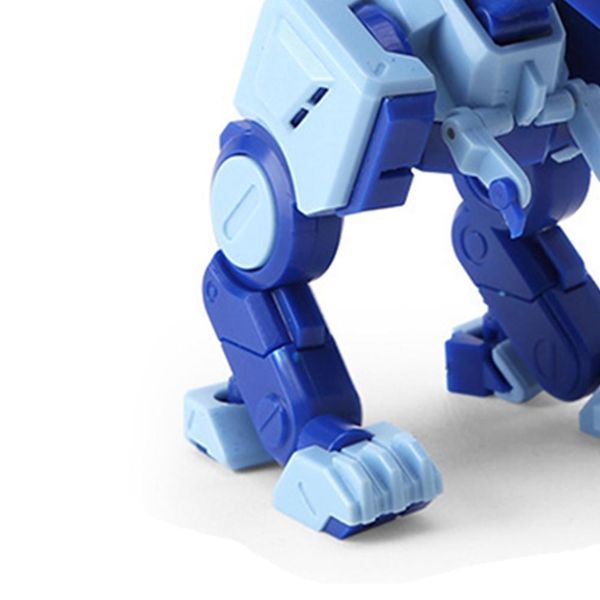 

динозавр модель игрушки деформация динозавров куб форма деформируемого динозавр тираннозавр рекс может совместный ребенок игрушка подарок на