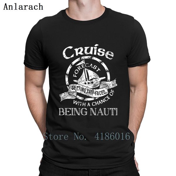 

cruise weekend forecast cruise t shirt casual design letters spring size s-5xl tee shirt novelty fit shirt sport hooded sweatshirt hoodie