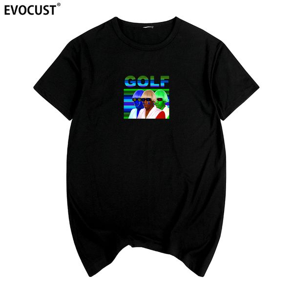 

golf wang igor tyler the creator streetwear hip hop t-shirt men t shirt new tee tshirt s sport hooded sweatshirt hoodie