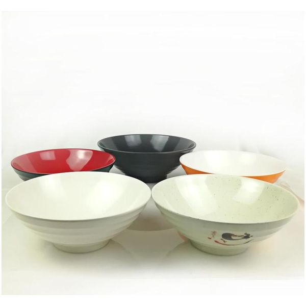 

melamine dinnerware noodle bowl cone ring striae bowl with chain restaurant a5 melamine bowls melamine ta sqcvqe ppshop01