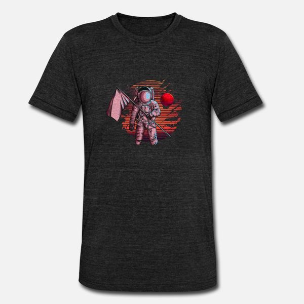 

space astronaut red t shirt funky unique trendy tracksuit hoodie sweatshirt