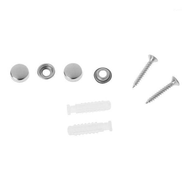 

stainless steel kitchen bathroom shelf wall-mounted storage rack single layer m4yd1