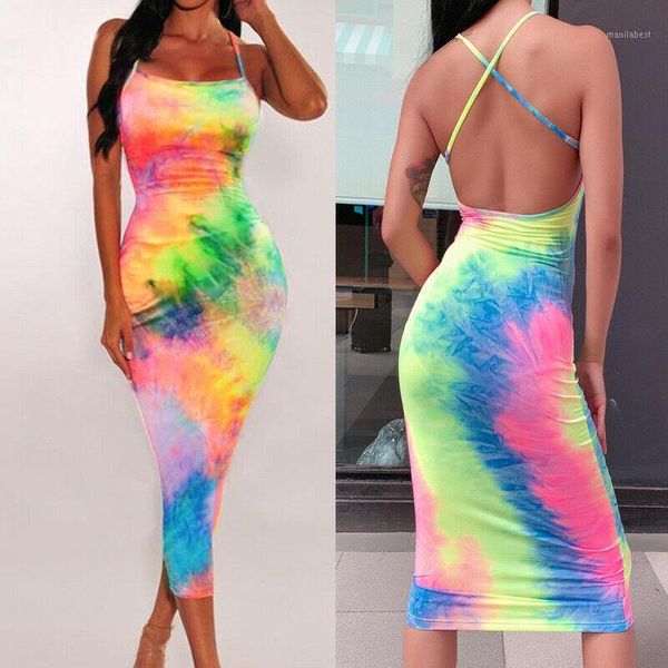 

women's dress multicolor backless bodycon club dress bobysuit1, Black;gray