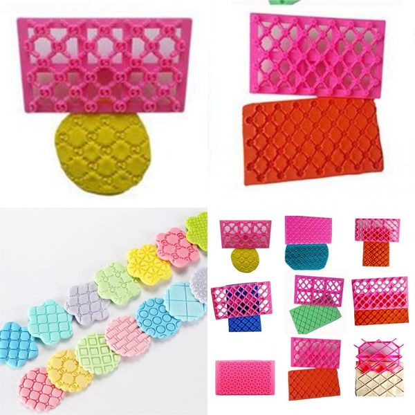 

baking mould suit biscuits tool plastic model cake decorate many style creative modern moulds factory direct selling 9 9kl p1