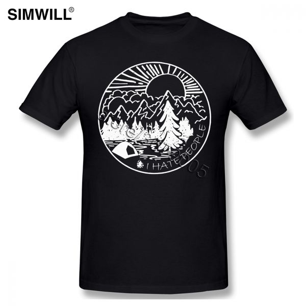 

новинка новинка pure love кемпинг tee коротким рукавом отдых туризм graphic regular fit tshirt спорта толстовка с капюшоном толстовка мужчин