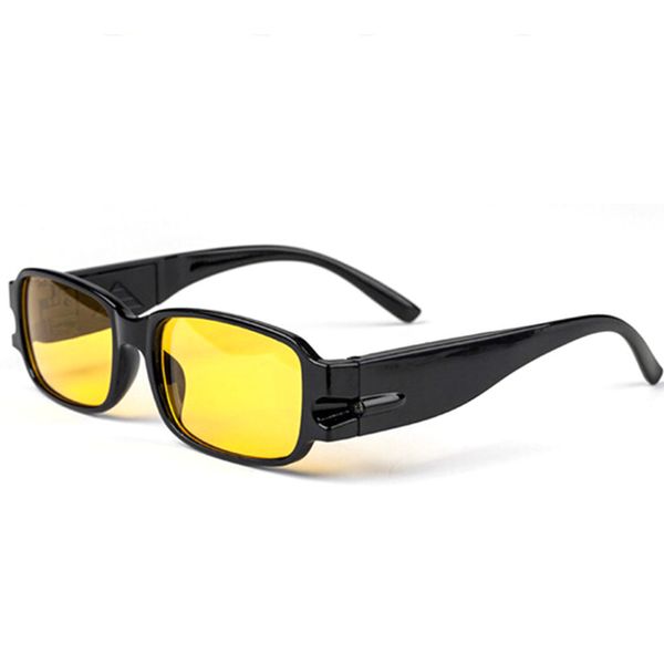 

adjustable magnetic magnet therapy health protection reading glasses with illumination led light money detect