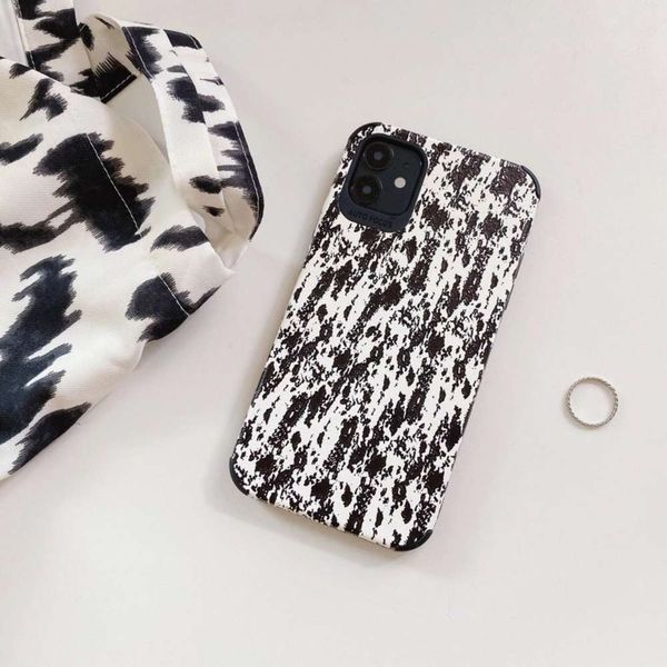 

style and white black art cool splash ink for xs11 mobile phone case