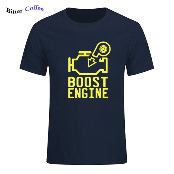

new auto boost automobile engine printed funny birthday present for summer casual short sleeve sport hooded sweatshirt hoodie men t shirt