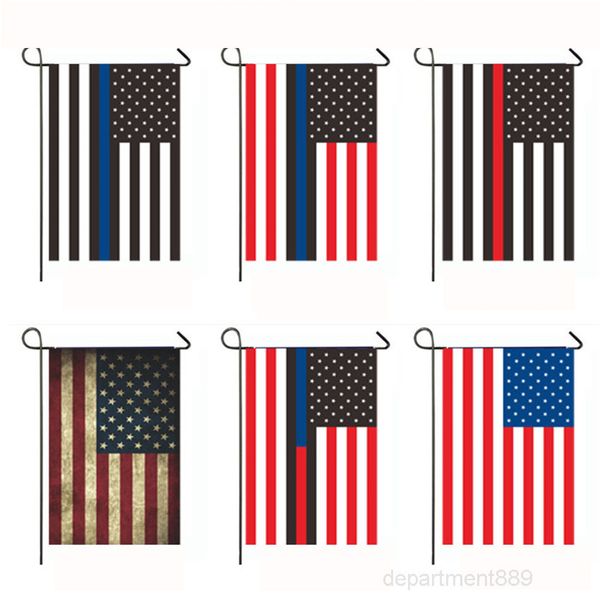 

presidential election banner keep america great trump biden campaign flag owc1232