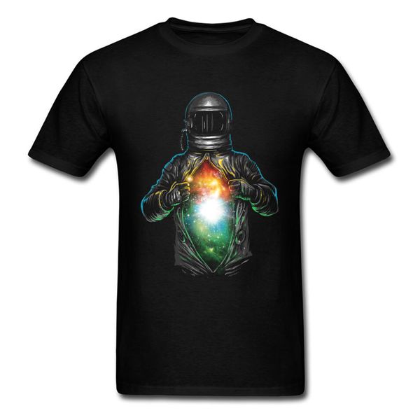 

cosmic inside 2018 fantastic graphic for summer black streetwear astronaut printed youth geek sport hooded sweatshirt hoodie t shirt