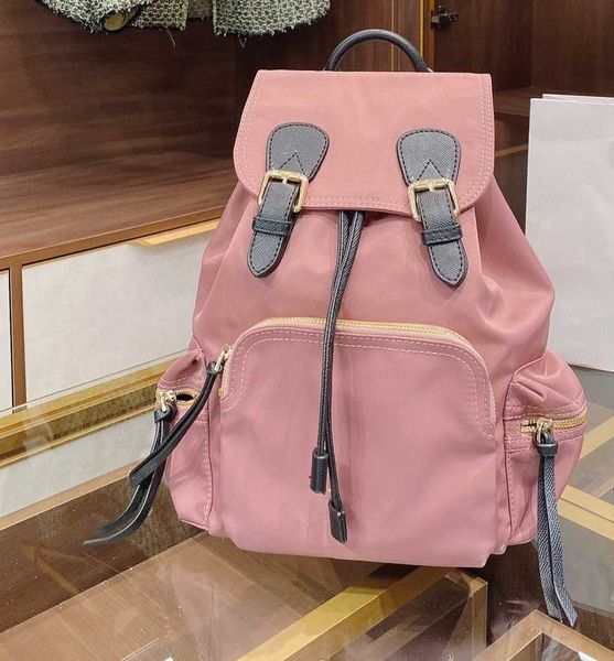 

babao's new synchronous 2021 boys and girls backpack qingdao