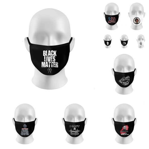 

factoryjdofmask 6 face filter reusable valve breathing k&95% layer protective mask designer letter masks m ad7c