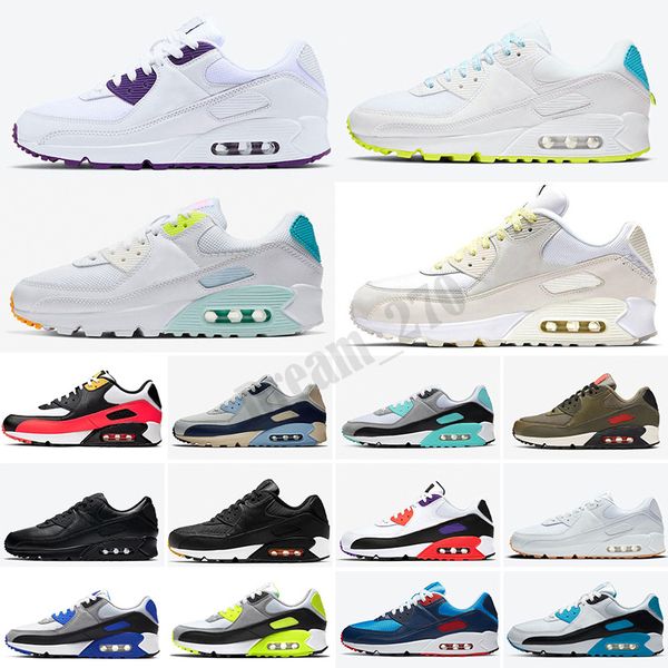 

2021 new men sneakers shoes classic men and woman shoes sports trainer cushion surface breathable sports shoes 36-45