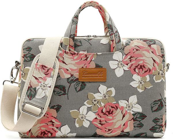 

designer bags lapbag 15.6 inch waterproof notebook bag sleeve for lapshoulder handbag briefcase women bag