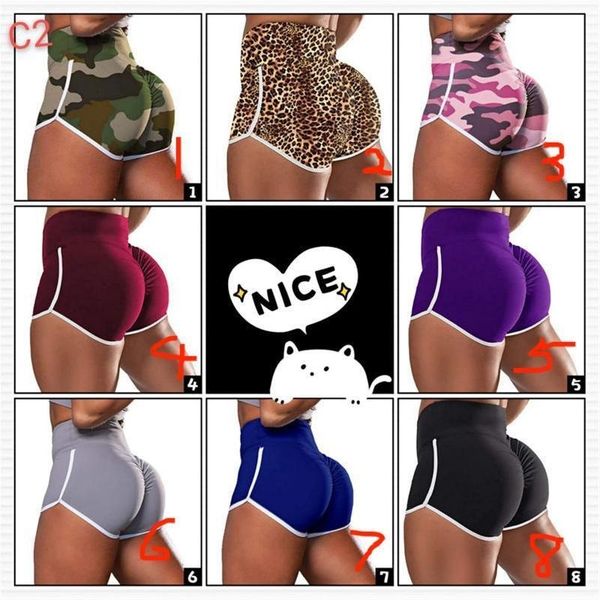 

fashion panties underwears women sports tights high waist summer clothes shorts panties shorts boxer beach swim trunks pants design g12608, White