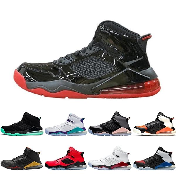 

with socks mens basketball shoes black metallic bred dmp grape fire red green glow athletic men trainers sports sneakers eur 40-47