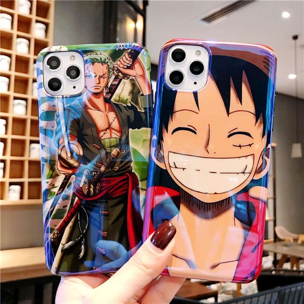 

qaroronoa zoro case for vip, 11 pro, 7, 8 plus, x, xr, xs, max, 12, mini prolk