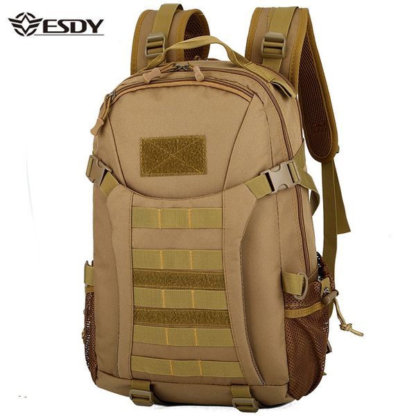 

50l туризм отдых открытый рюкзака tactical военные сумки водонепроницаемые рюкзаки спорт камуфляж охота мужчины army bag 11