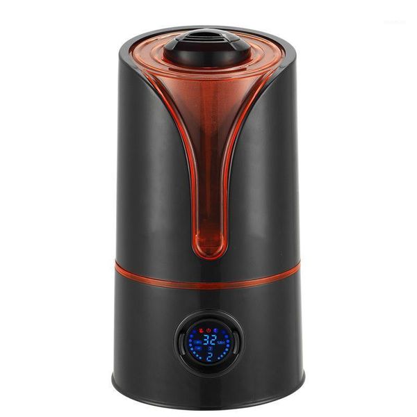 

humidifiers timing air humidifier 3.5l large capacity home dual spray ligent mute aroma (eu plug)1