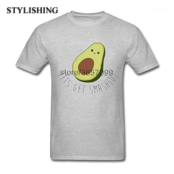 

lets get smashed men shirt casual cotton o neck short t shirt for men1, White;black