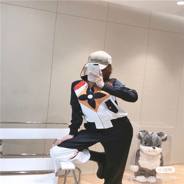 

new women two piece outfits women designers tracksuit hoodies fashion printing ropa de mujer women designers clothes 2020 cn3, White;black
