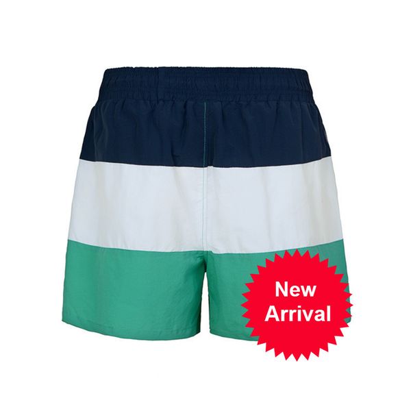 

crocodile mens designer swimming trunks shorts pants france fashion quick drying luxury men s casual swim beach short abdda, White;black