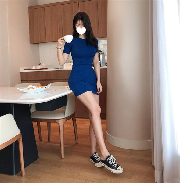

femalel tees women slim new summer short sleeve t shirts dress harajuku tumblr long blue ladies t shirt robe femme vestido, White