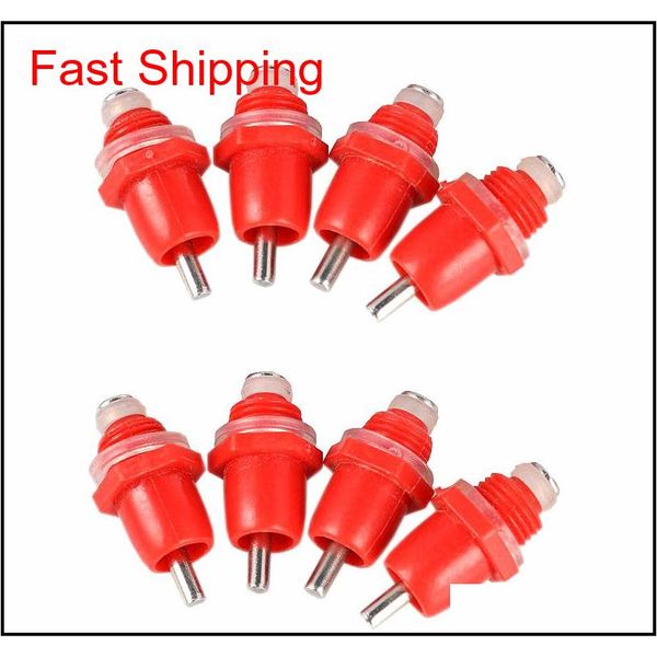 

ball chicken waterer nipple drinkers with an automatic chicken waterer ball fine workmanship quality assurance 10 pcs/set bwkjn