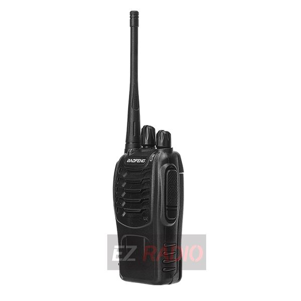 

1pc 2pcs baofeng bf-888s walkie talkie 888s uhf 5w 400-470mhz bf888s bf 888s h777 two way radio with usb charger h-777