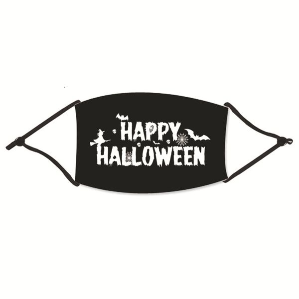 

stock face for anti pollution fog cotton mouth halloween mask reusable washable dustproof protective party masks 8ah8xn