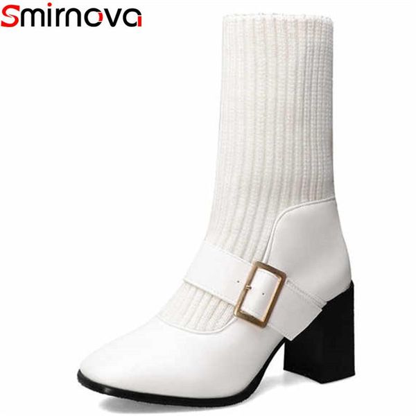 

boots smirnova 43, Black