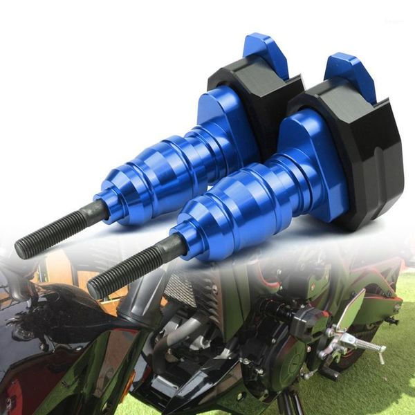 

parts motorcycle cnc crash protector slider fairing guard anti pad for r3 xsr900 xsr 900 2021 20211