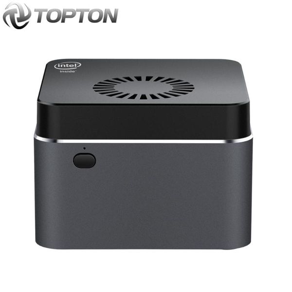 

on smallest intel mini pc quad-core celeron n4100 8gb lpddr4 m.2 128gb/256gb/512gb/1tb ac wifi bluetooth hdmi2.0 windows 10