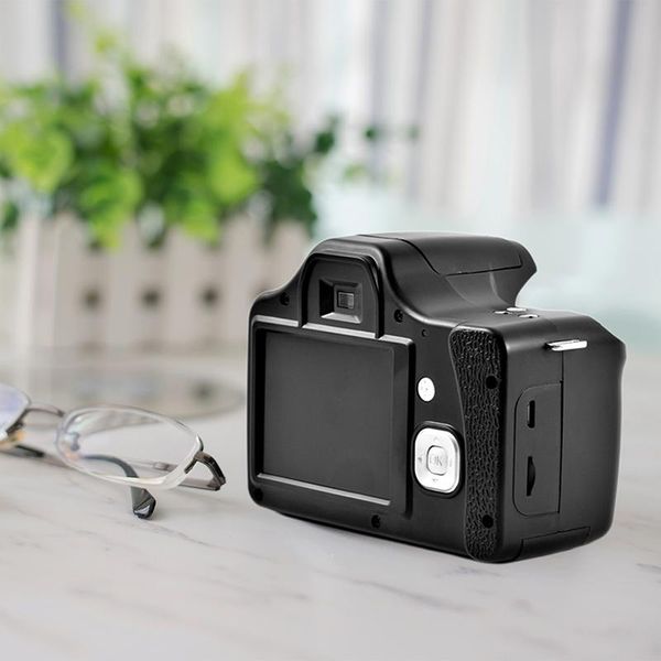 

digital cameras slr camera 3.0inchs hd handheld shoot zoom video camcorder cam dv support tv output