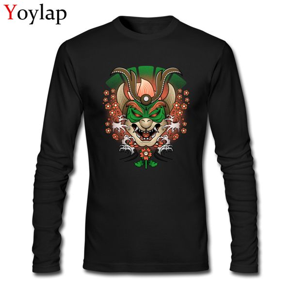 

funny design t-shirt mushroom dynasty ronin men tee shirt pure long sleeve customized printing sport hooded sweatshirt hoodie