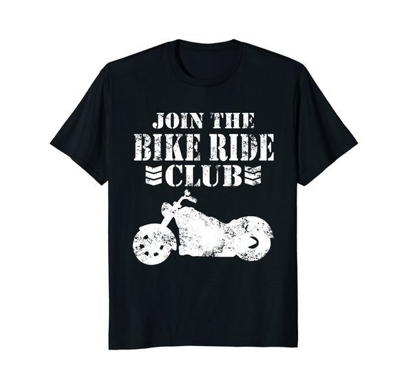 

new summer fashion join the biker ride club t-shirt t-shirt short mens sport hooded sweatshirt hoodie