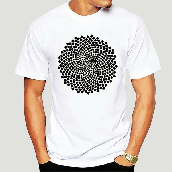 

tshirt short sleeve sunflower seed fibonacci spiral golden ratio mathematics geometry wo 0555d sport hooded sweatshirt hoodie t shirt