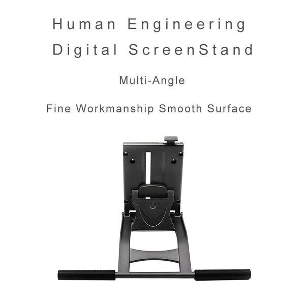 

11-21 inches monitor mounted lcd tv holder touchscreen monitordesk wacom stand monitor table stand max vesa 75*75mm 100*100mm