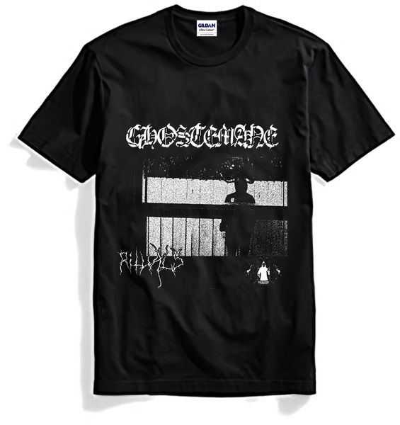 

rare ghostemane schema posse gbc $uicideboy$ pump peep lil 342 t shirt sport hooded sweatshirt hoodie