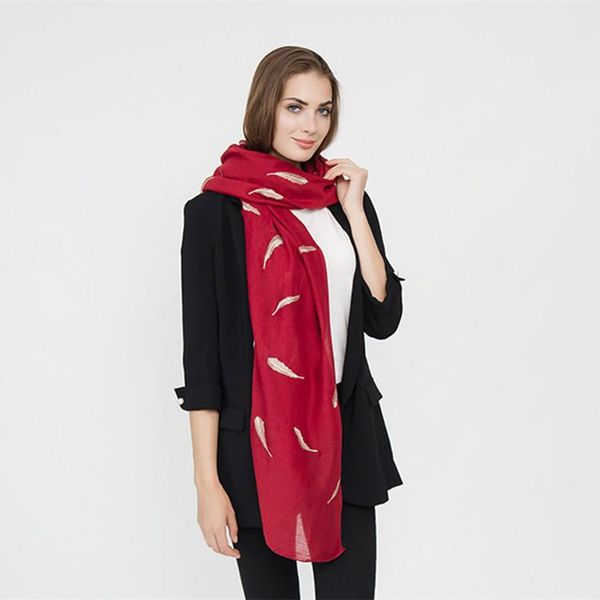 

scarves 170*90cm cotton linen voile scarf autumn winter men foulard square hijab ladies shawl wrap muffler pareo female, Blue;gray