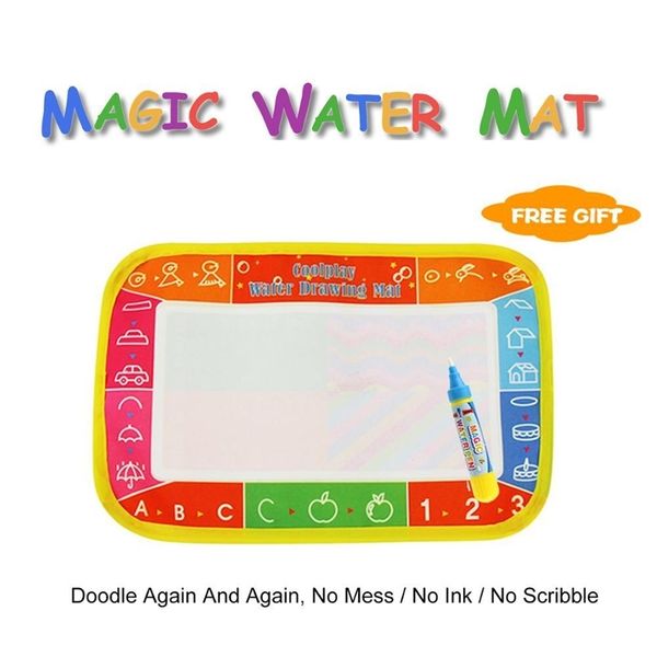 

135x58cm big musical carpet touch piano with 8 animals sound music instrument baby play mat rug educational toys y200428