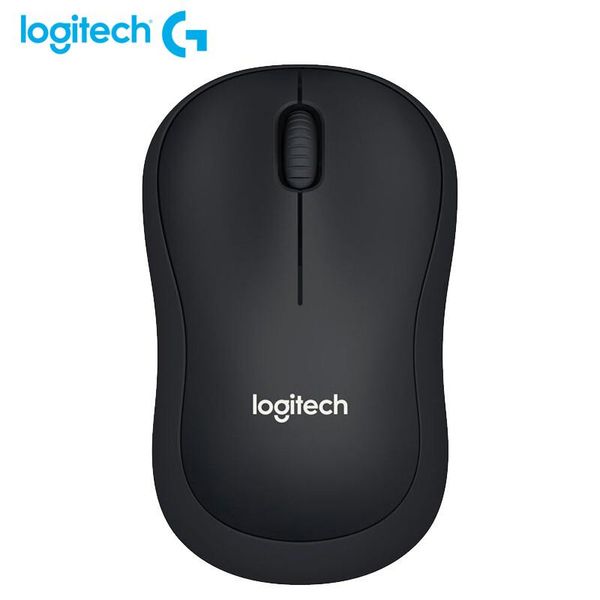 

b220 silent беспроводная мышь 1000 dpi 2,4 optical для ноутбука pc gaming office home mouse gamer m220 enterprise edition