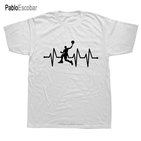 

баскетболист heartbeat мужских дизайнеры мужчина марк одежда shubuzhi мужской хлопок мужчина нового балахона футболка толстовка