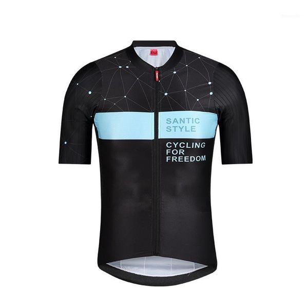 

racing jackets cycling jersey pro team summer short sleeve man downhill mtb bicycle clothing ropa ciclismo maillot quick dry bike shirt1, Black;red