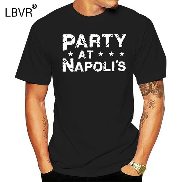 

party at napolis t shirt men print short sleeve o-neck pattern crazy basic summer style vintage tshirt sport hooded sweatshirt hoodie
