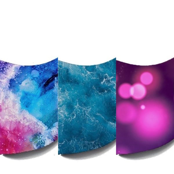 

uq2rbu designer mask fashiion black face starry sky flame camo printing ear hanging dust masks 3 n
