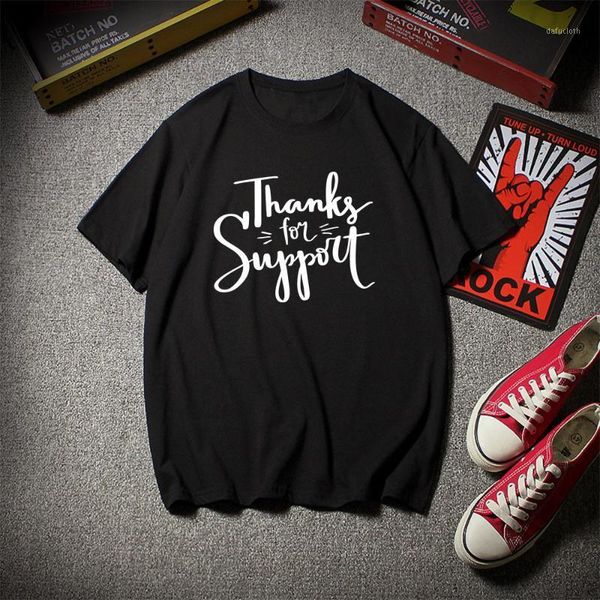 

korean women tshirt funny letter print t shirt summer lady girl tee hipster harajuku streetwear ropa mujer femalve clothes1, White