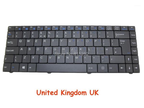 

sw gr keyboard for clevo w840 mp-07g33us-430w mp-07g36gb-430w uk mp-07g33rc-430 mp-07g36e0-430 mp-07g36ch-4307 mp-07g36s0-43071